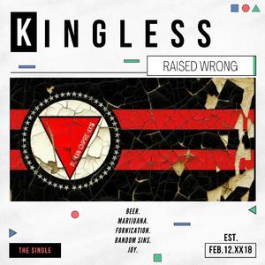 Raised Wrong