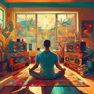 Rima Reflexiva Sonido Sutil