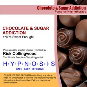 Chocolate and Sugar Addiction Introduction