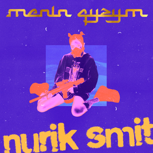 Menin Qyzym