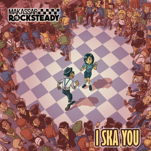 I Ska You