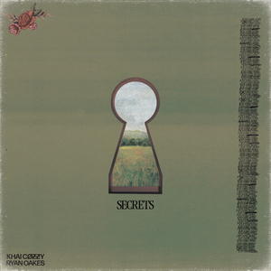 Secrets (Feat. Ryan Oakes)