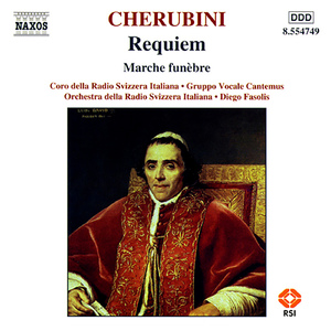 Requiem No. 1 in C Minor:Dies irae