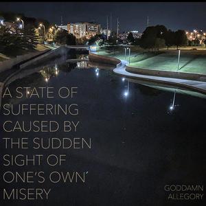 Goddamn Allegory
