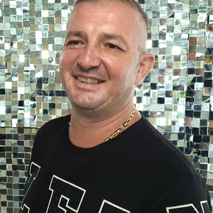 Beau whisky, golesc paharul