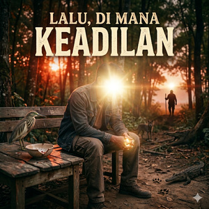 Lalu, Dimana Keadilan?