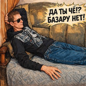 Да ты чё!? Базару нет!