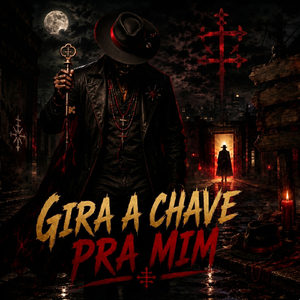 Gira a chave pra mim