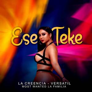 Ese Teke
