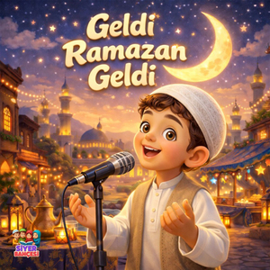 Geldi Ramazan Geldi