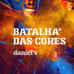 Batalha das Cores