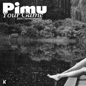 Degauss (2021 Remastered)