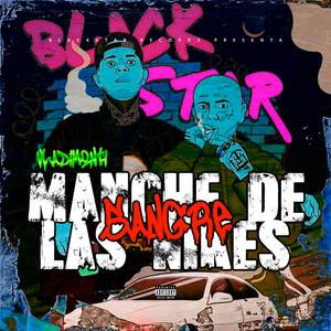 Manche De Sangre Las Nikes (feat. Neworld Club)