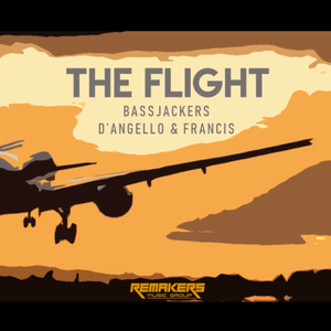 The Flight (Martin Gala & DJ Arnovic Remake)