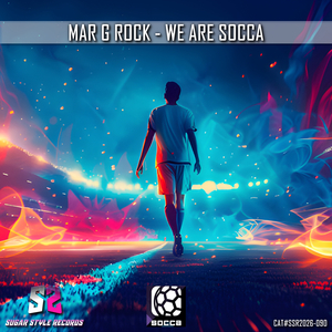 We Are Socca (Extended Mix)