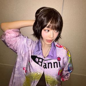 New jeans& UK Garage & Jersey club beat “wonder”