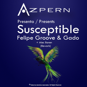 Susceptible (Original Mix)