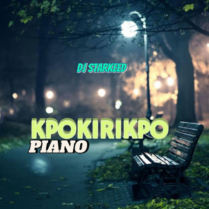 Kpokirikpo Piano
