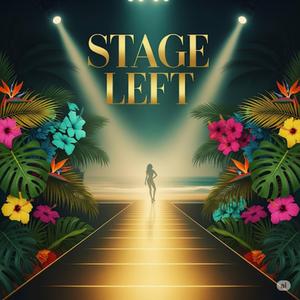 Stage left