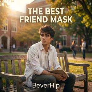 The Best Friend Mask