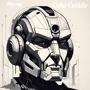 Ceño ceñido