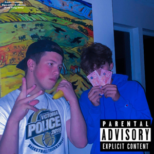 Danko (Freestyle) [feat. Jmoney]