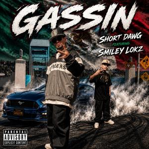 Gassin (feat. Smiley lokz)