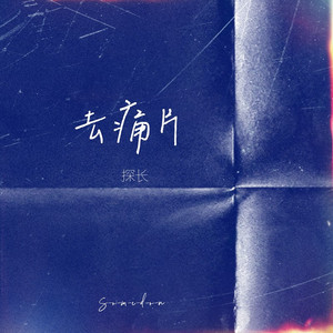 去痛片 (1.1x氛围版)