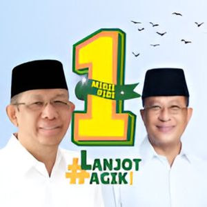 Midji & Didi - Lanjot Agik (Remix)