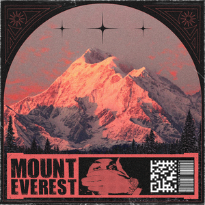 Mount Everest