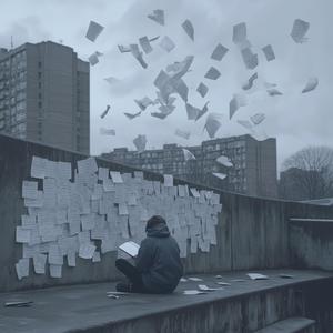 Gratter pour monter (Bel-Ami)