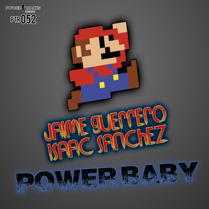 Power Baby (Original Mix)