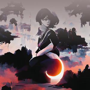 Bayang-Bayang di Kota