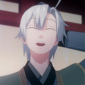 在下，沈剑心！| 做作又沙雕的rap（翻自 小爱的妈）