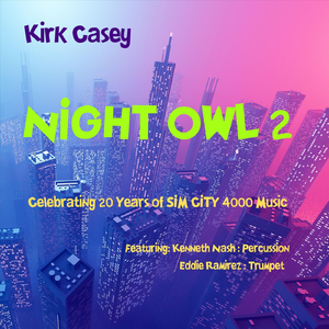Night Owl 2