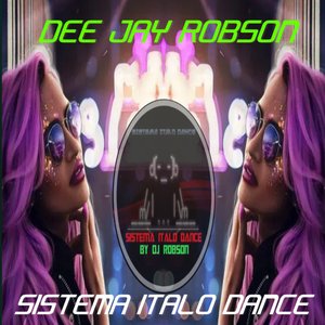 Special Version Euro Disco Dee Jay Robson