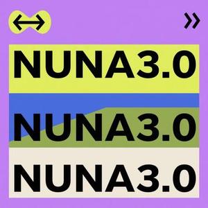 NUNA3.0 (Cover 郑润泽)