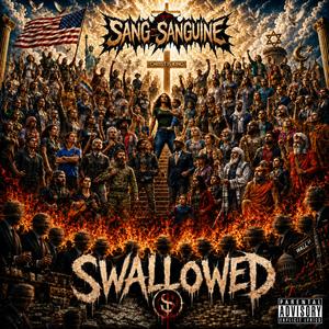 Swallowed