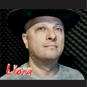 Llora (Cover)