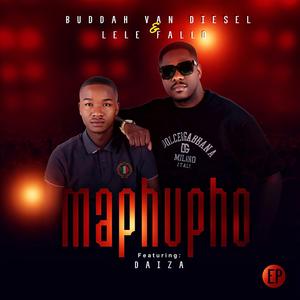 Maphupho (feat. Lele_fallo & Daiza)