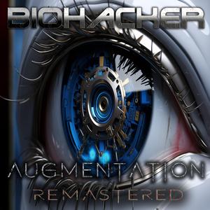 Data Shifter (2025 Remaster)