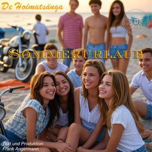 Sommerurlaub