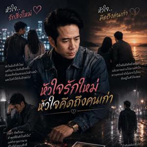 หัวใจรักใหม่ หัวใจคิดถึงคนเก่า