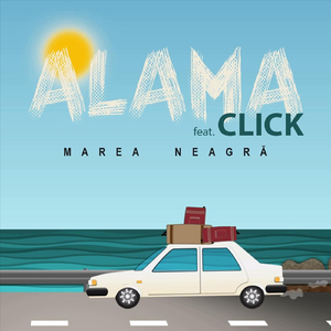Marea Neagra (feat. Click)