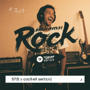 第57次取消发送（摇滚）