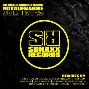 Notaufnahme 2022 (Gerard H Remix)