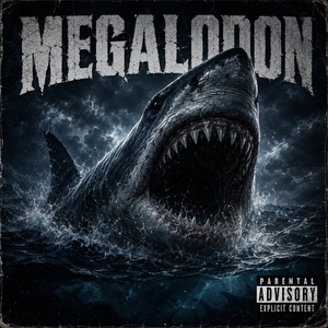 MEGALODON