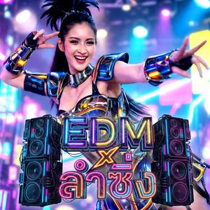 EDM x ลำซิ่ง | ฮุคนี้ต้องยกมือ Drop โคตรเดือด #8