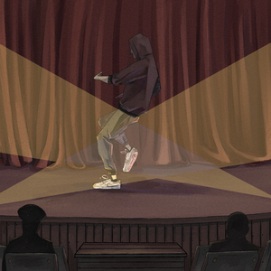 Русский танец