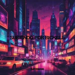 SUBIENDO POR BICKELL